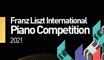 Liszt Competition