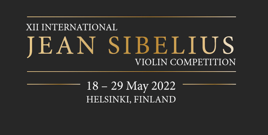 International Sibelius Violin Competition