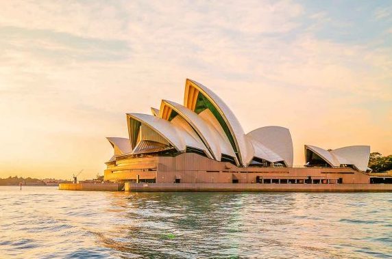 Sydney Opera House