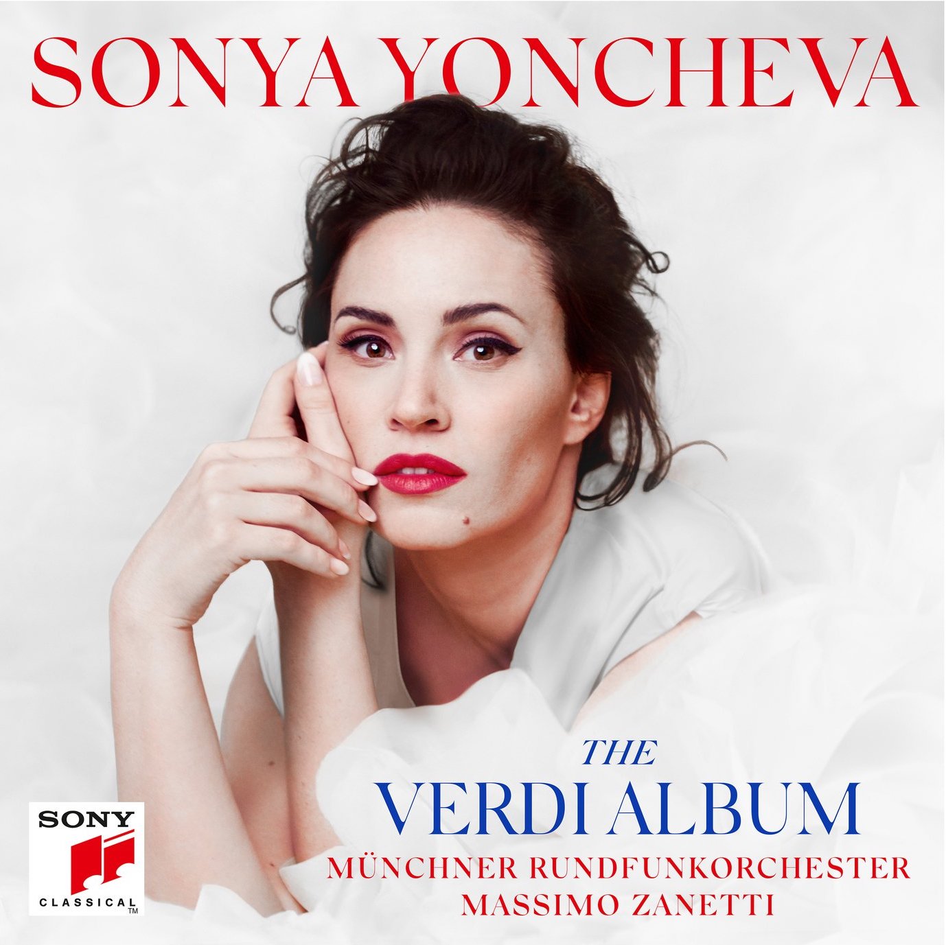 The Verdi Album