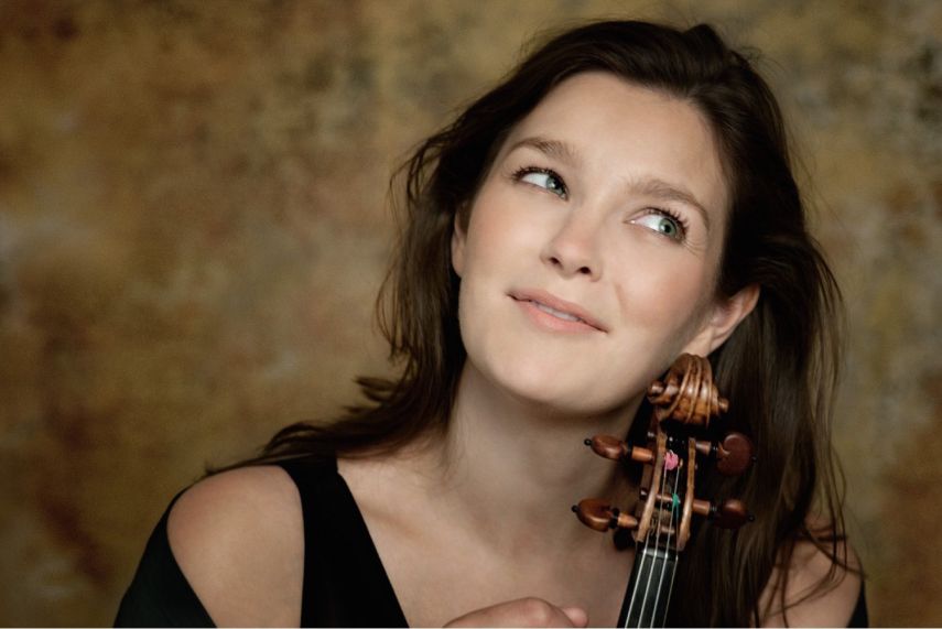 Janine Jansen