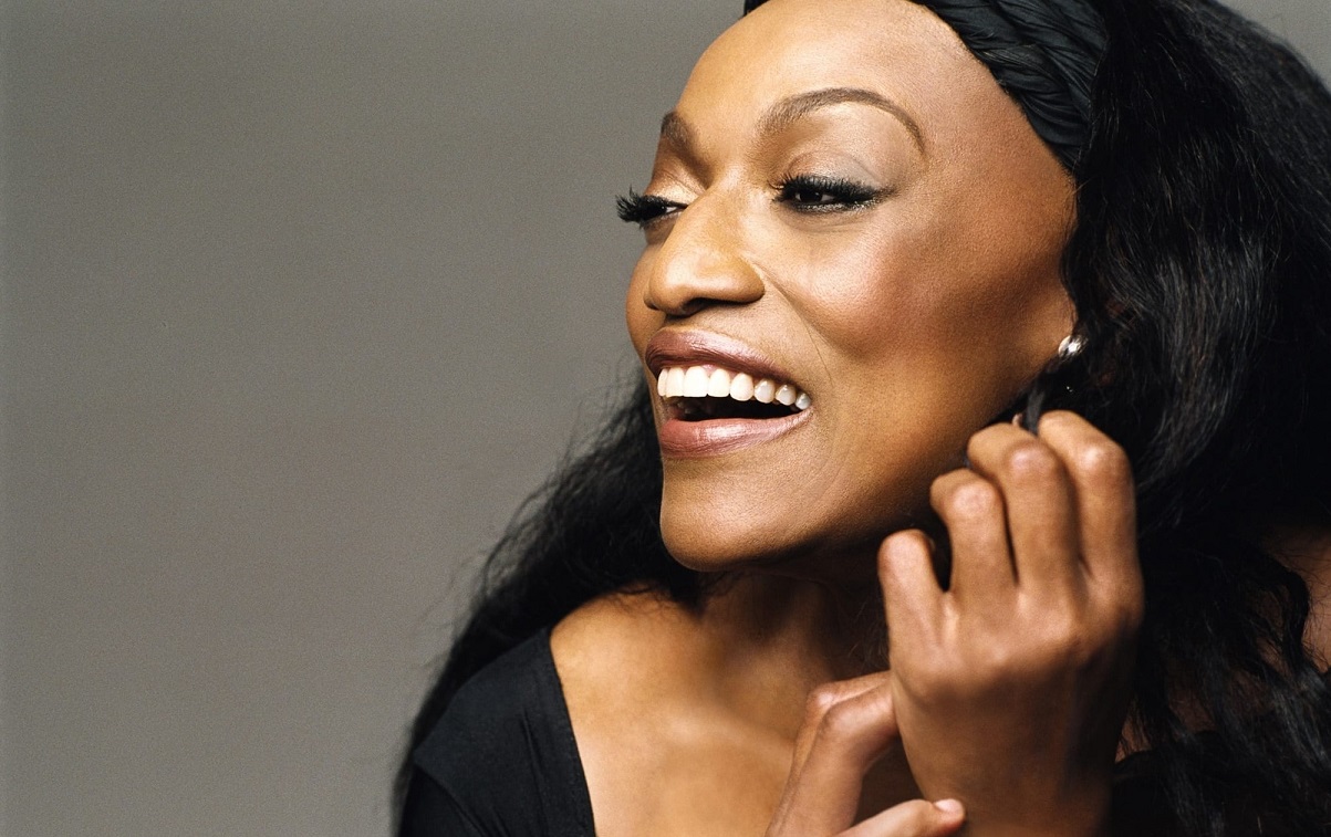 Jessye Norman