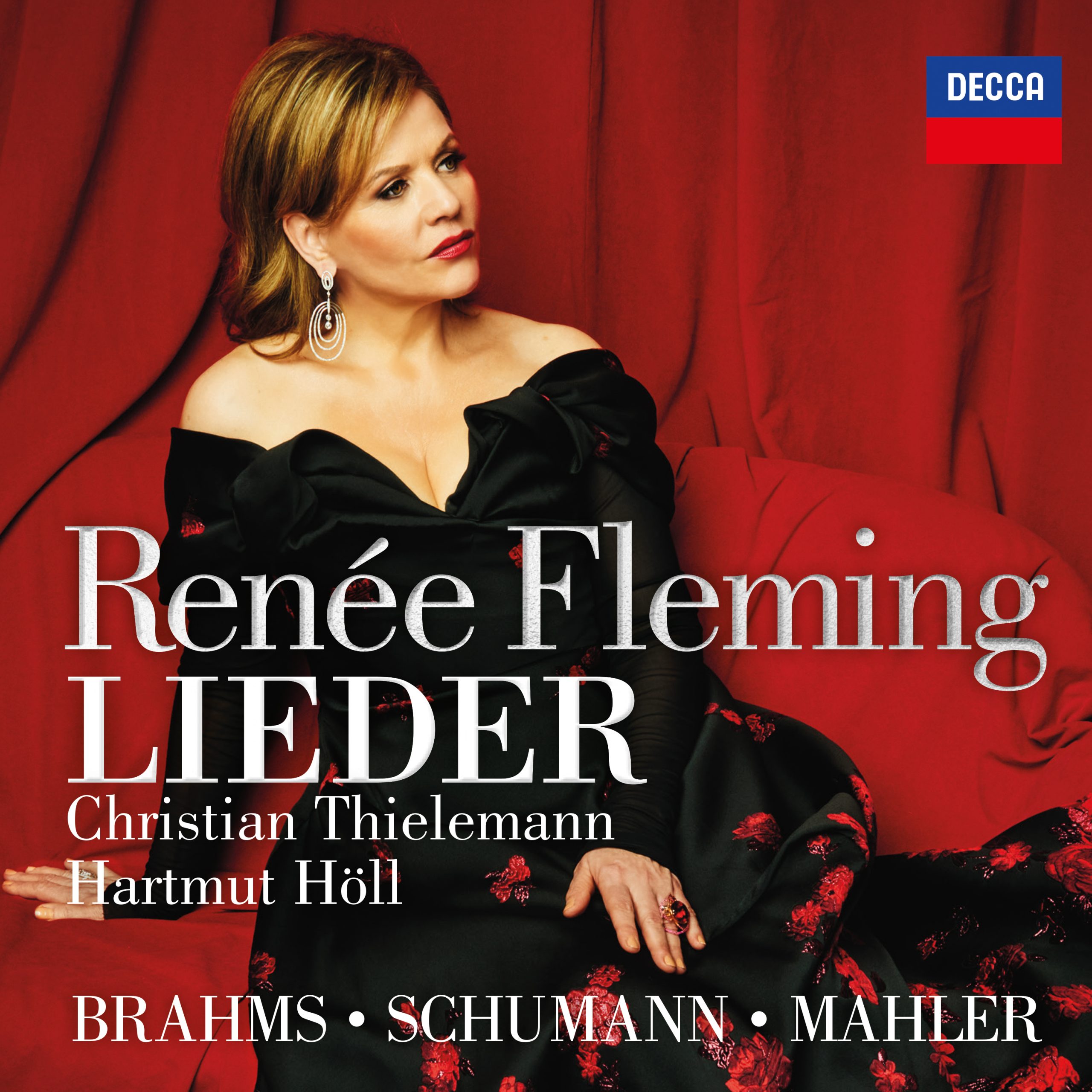 R. Fleming: Lieder