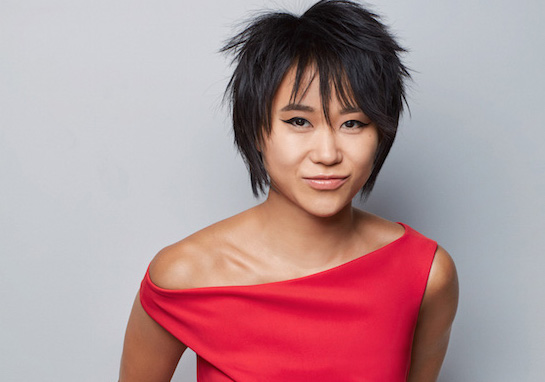 Yuja Wang