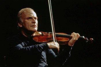 Yehudi Menuhin