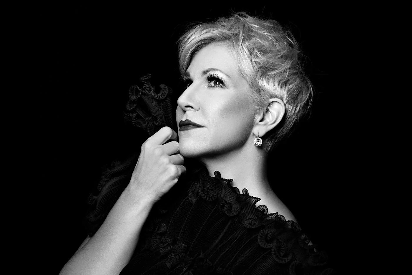 Joyce DiDonato