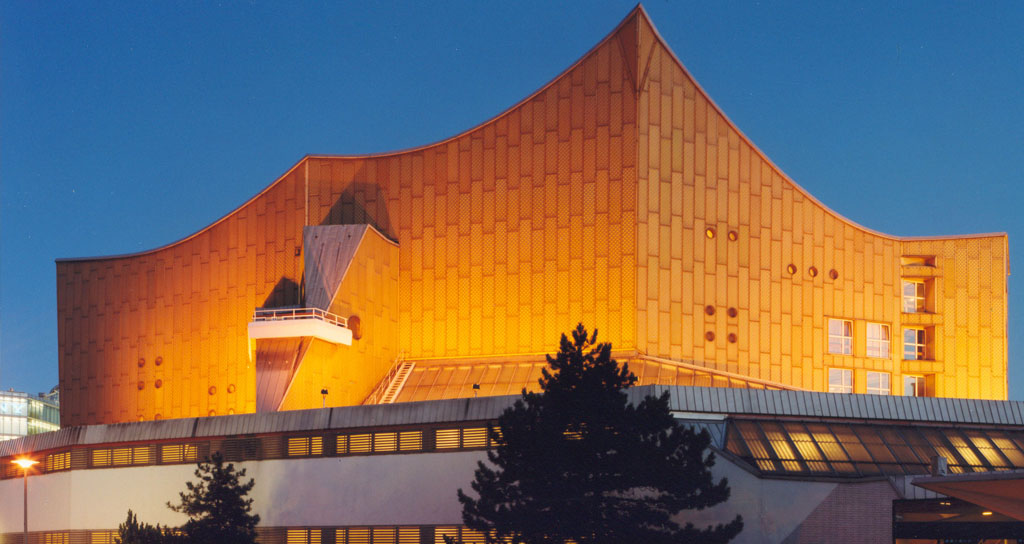 Berliner Philharmoniker