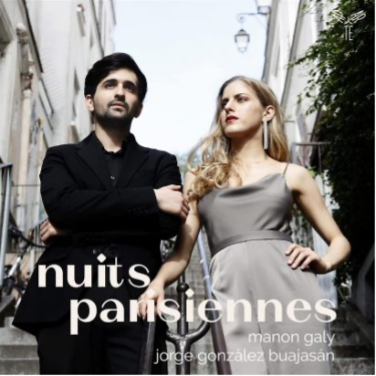 Nuits Parisiennes