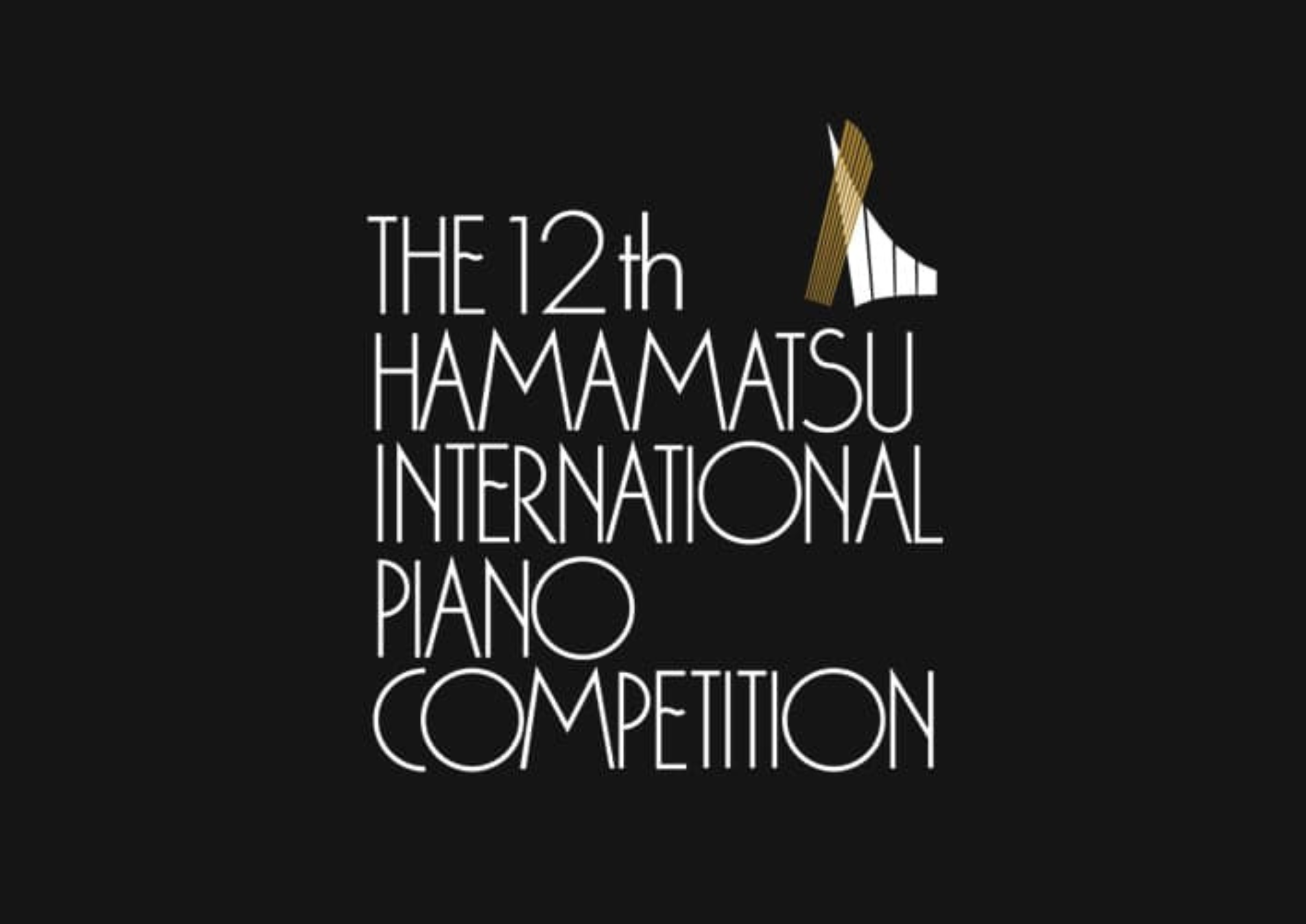 The Hamamatsu International Piano Competition