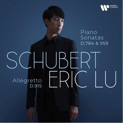 Schubert – Allegretto D.915