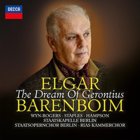 Elgar: The Dream of Gerontius