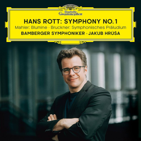 Hans Rott’s Symphony No. 1