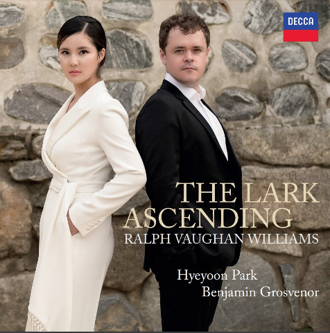 The Lark Ascending – Hyeyoon Park & Benjamin Gosvenor