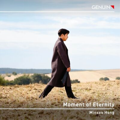 A Moment of Eternity – Minsoo Hong