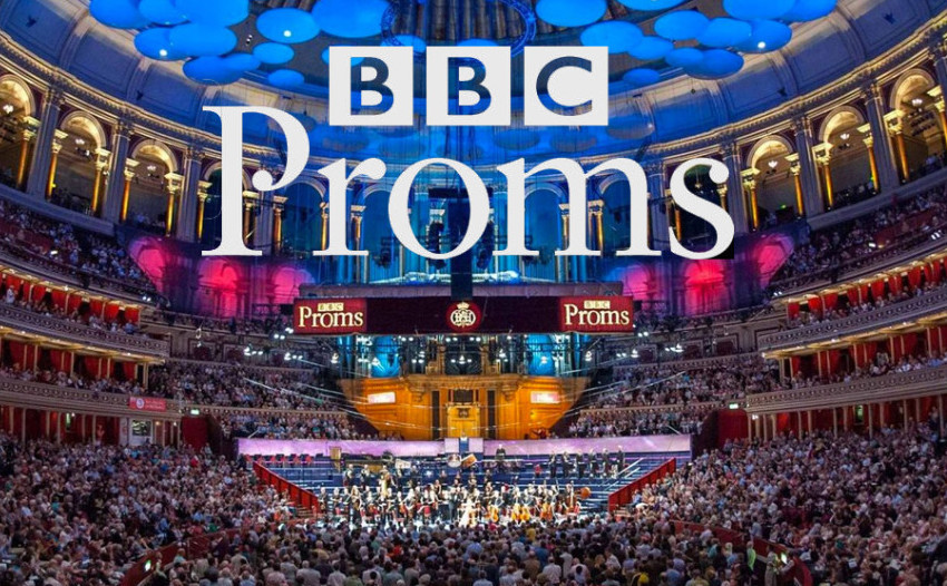 BBC Proms