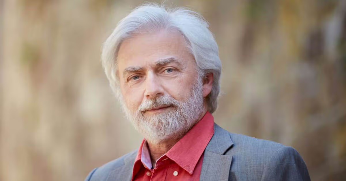 Krystian Zimerman