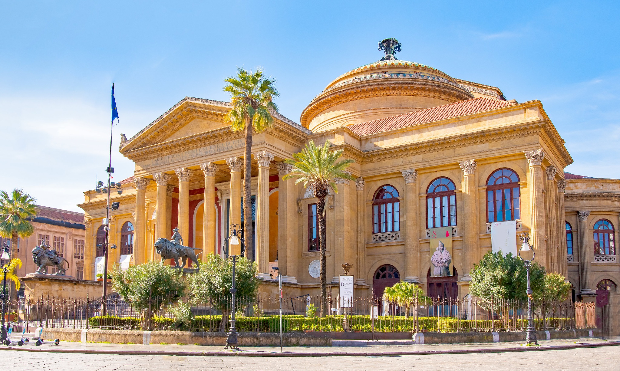 Teatro Massimo Bellini