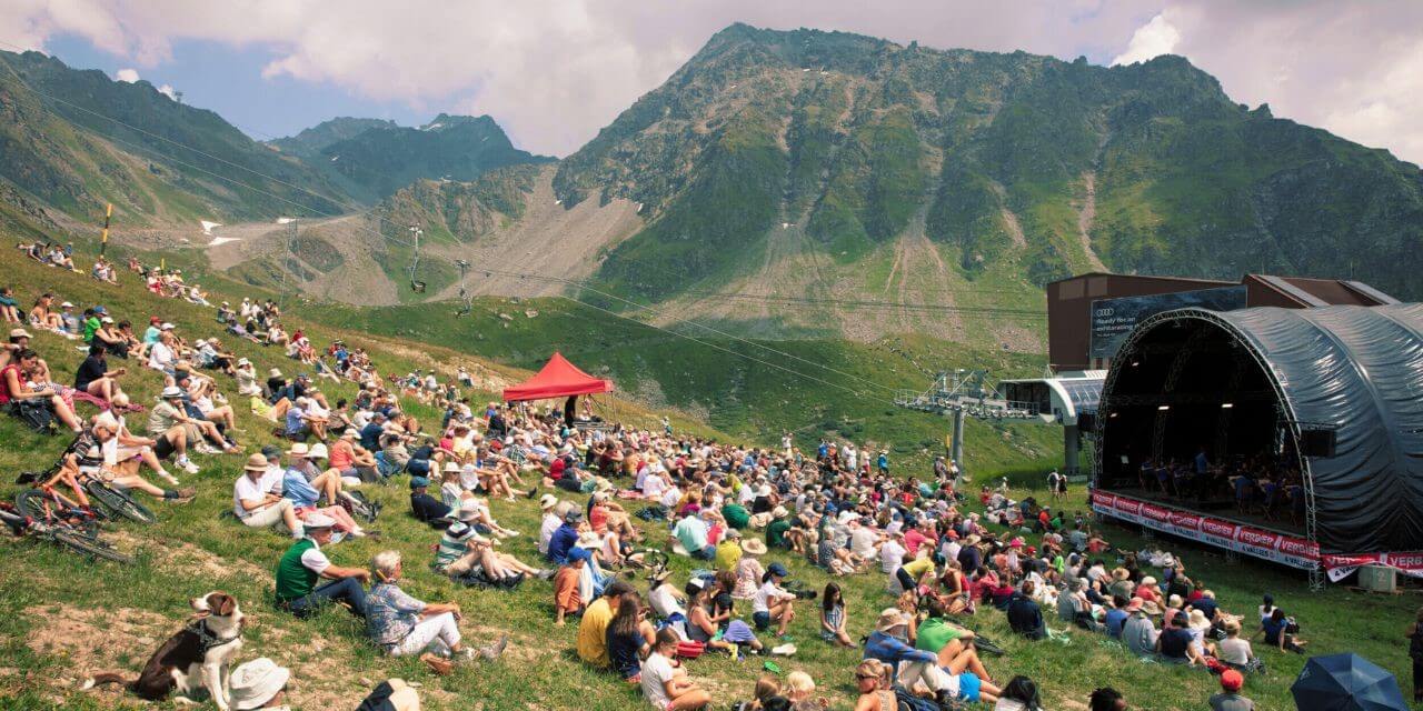 The Verbier Festival