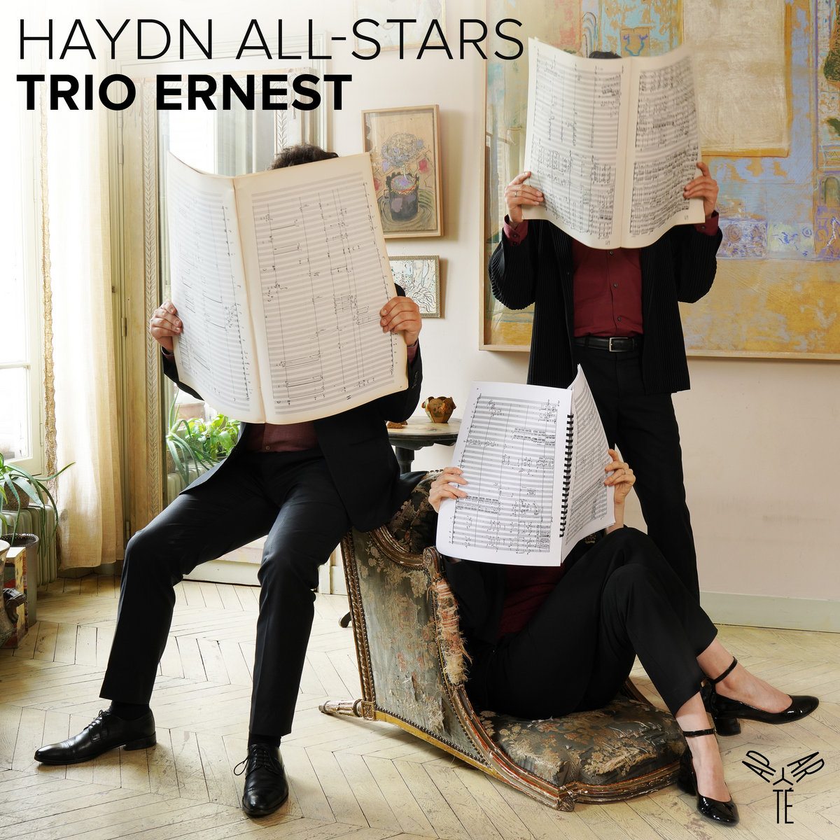 Haydn All-Stars